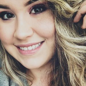 Meet your Posher, Audrey